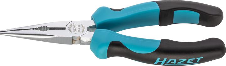 Produktbild HAZET Flachrund-Zange 1841A-22 (165 mm)