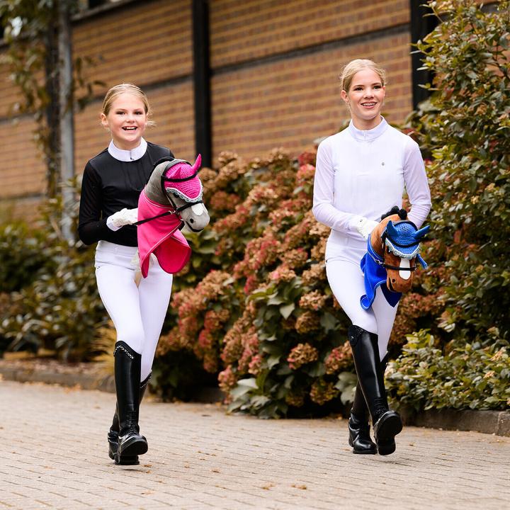 Actual product image Qhp Hobby horse