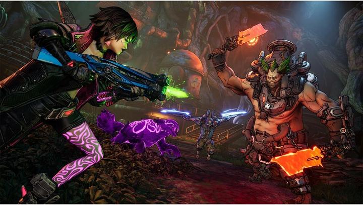 Produktbild 2K Games Borderlands 4 (PS5, DE)