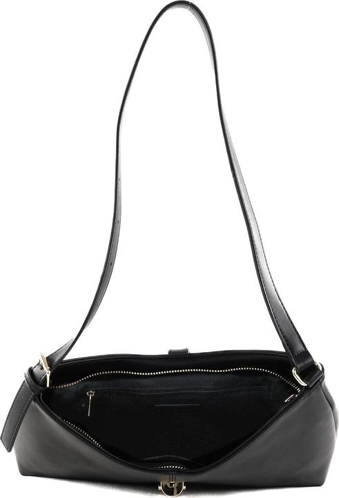 Actual product image Seidenfelt Lilla Ro Umhängetasche 32 cm