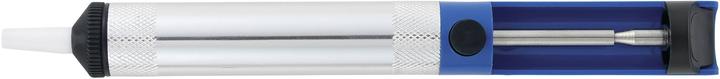 Image du produit Toolcraft Pompe d'aspiration de dessoudage