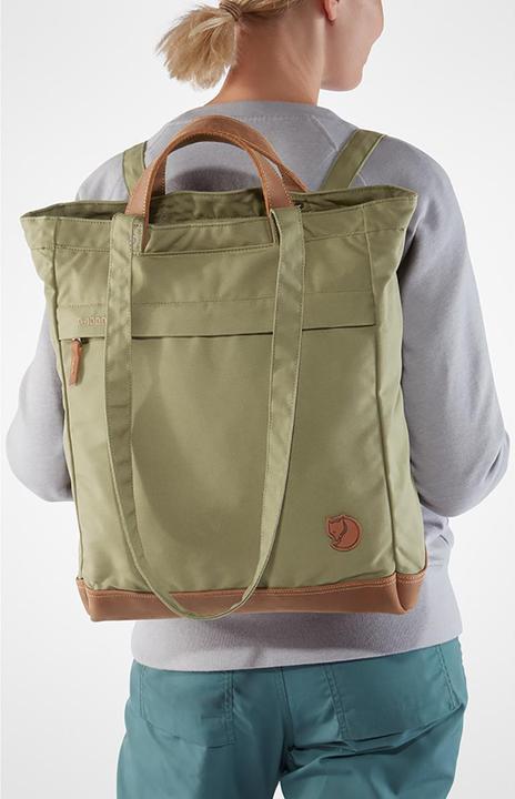 Immagine prodotto Fjällräven No. 2 Pacco morto (16 l)