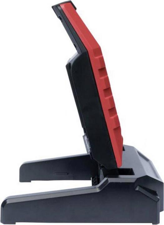 Actual product image AccuLux LEDBatteryBuilding Spotlight LED (1500 lm)