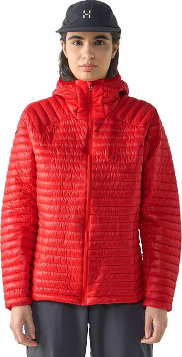 Produktbild Haglöfs L.I.M Mimic II Hood (M)