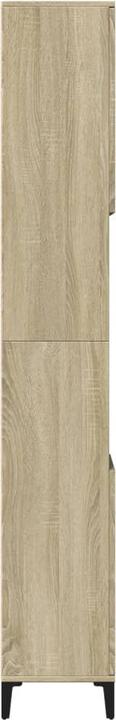 Actual product image VidaXL Badschrank (30 x 30 x 190 cm)