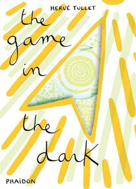Produktbild The Game in the Dark (Englisch)