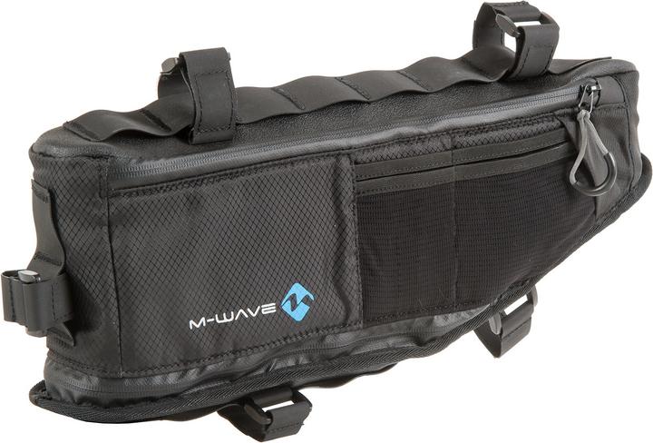 Produktbild M-Wave Rough (4.20 l, Rahmentasche)
