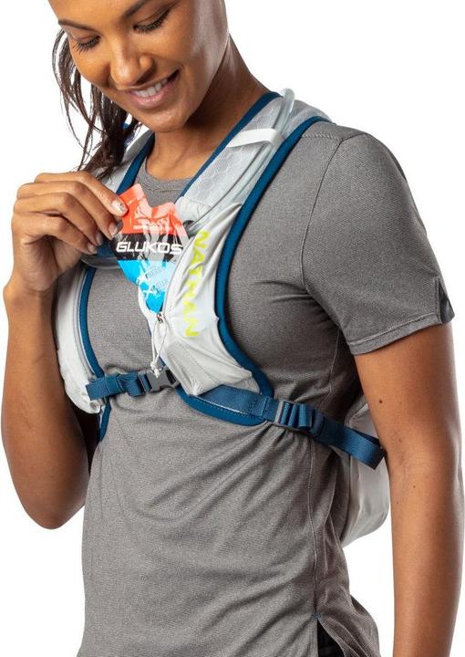 Actual product image Nathan Crossover (5 l)