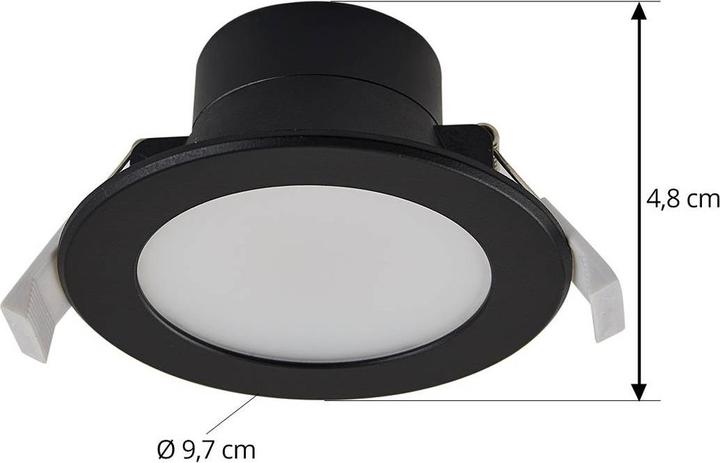 Produktbild Prios Rida (618 lm)