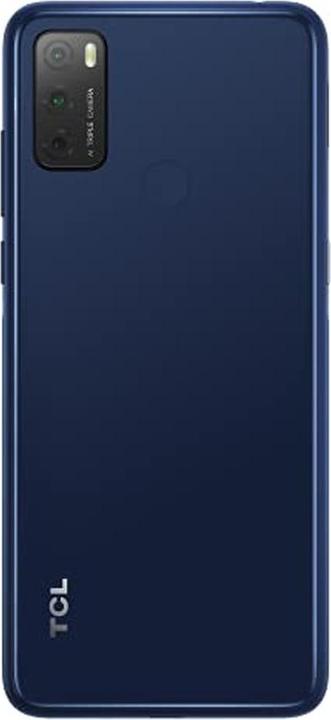 Image du produit TCL 20Y 4G Dual Sim 6.52" 128Gb (128 Go, Jewelry Blue, 6.52", 4G)