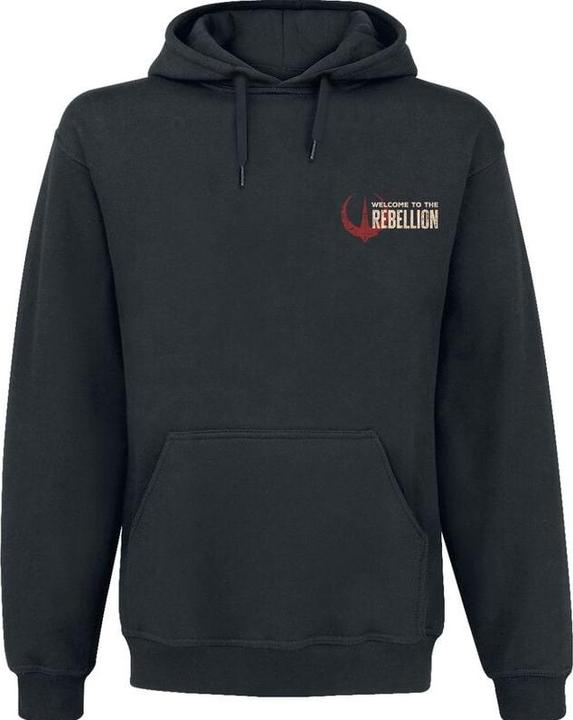 Produktbild Star Wars Andor 2 - Welcome To The Rebellion (M)