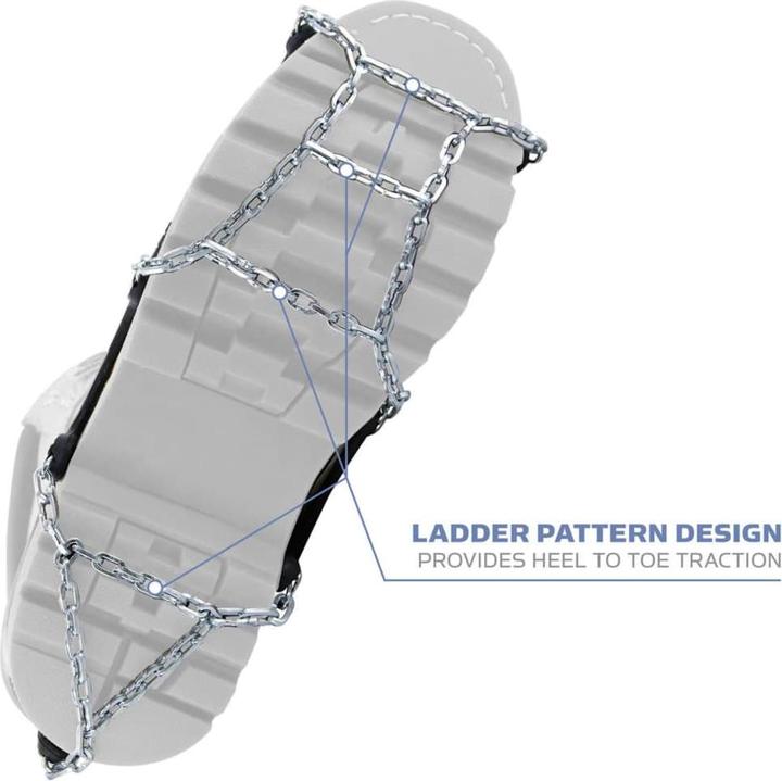 Produktbild Yaktrax Chains (38 - 40)