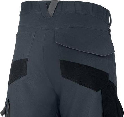 Actual product image Uvex Safety Cargo trousers uvex suXXeed craft grey, anthracite 50 (50)