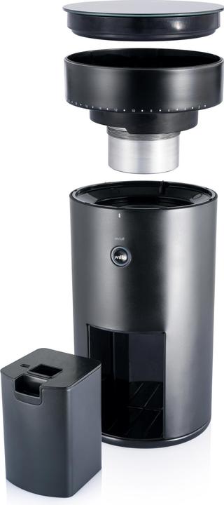 Produktbild Wilfa Svart Uniform