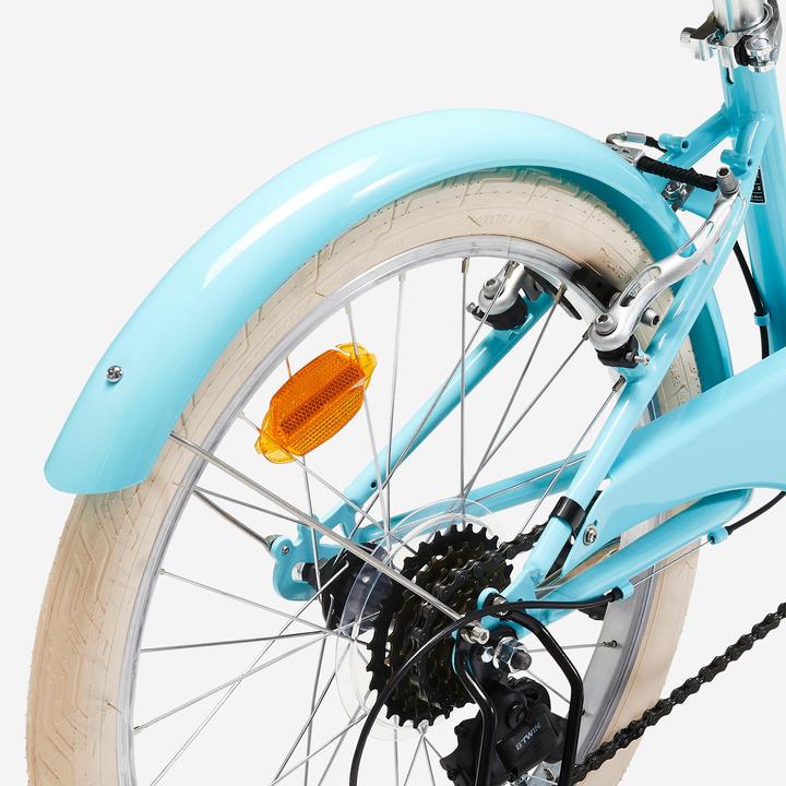 Produktbild Btwin 500 (20")