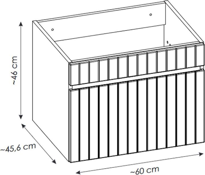 Produktbild Vente-unique Satara