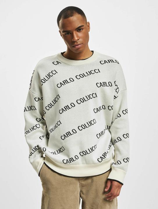 Produktbild Carlo Colucci Pullover - 81239 (L)