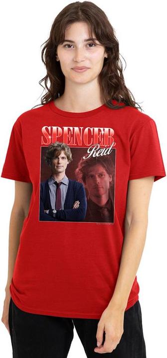 Produktbild Criminal Minds Bootleg TShirt (S)