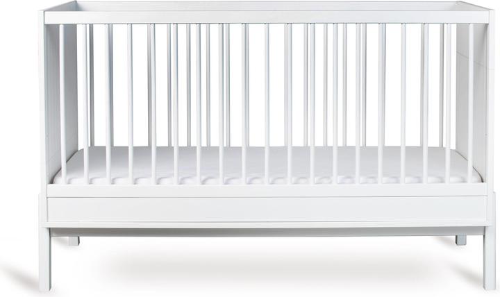 Produktbild Quax Babybett Ashi (70 x 140 cm)