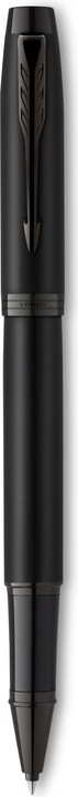 Produktbild Parker Rollerball IM (Schwarz matt, 1 x)