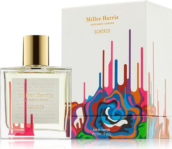 Miller Harris Scherzo Eau de Parfum