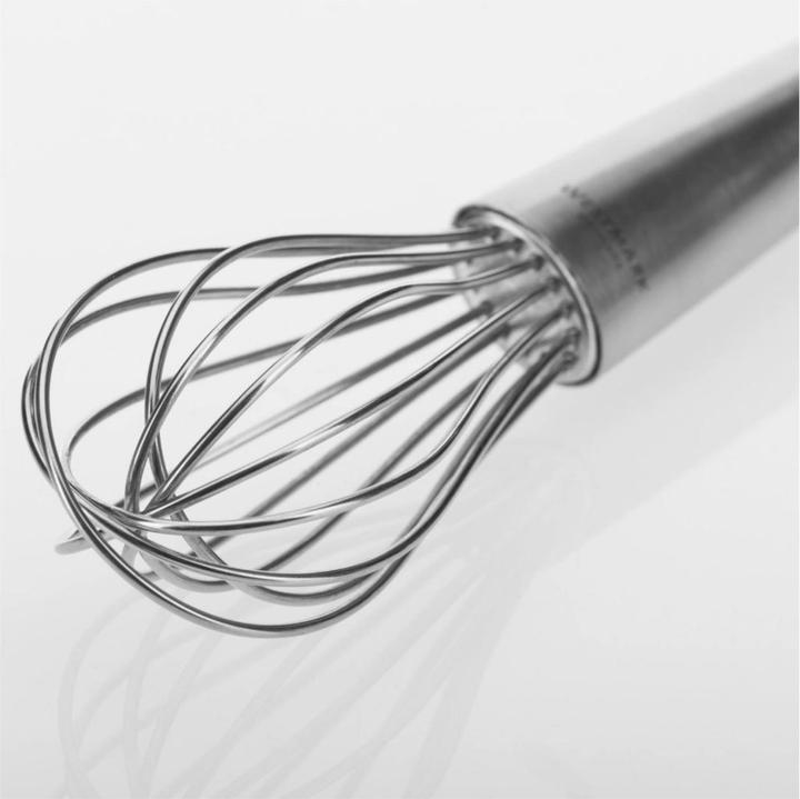 Actual product image Westmark Schneebesen Glory, Edelstahl, 20 cm, 18422270