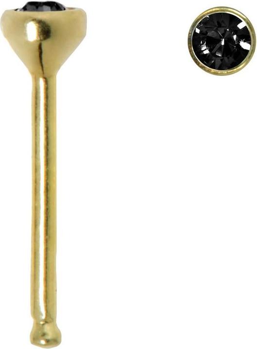 Nero, Oro