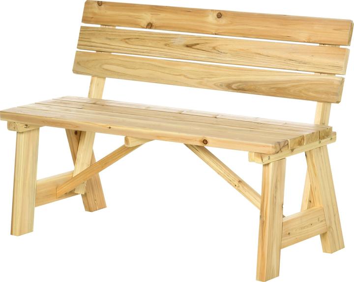 Outsunny Garden bench