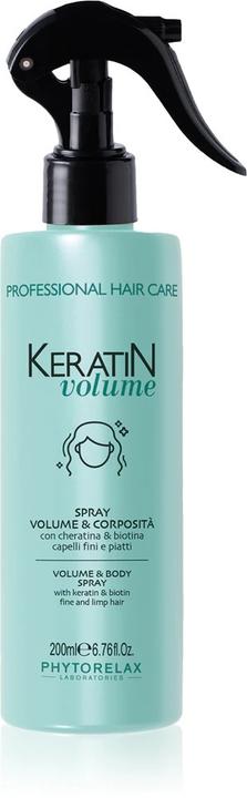 Image du produit Phytorelax Volume And Fullness Spray (200 ml)