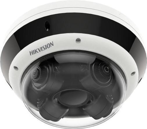 Produktbild Hikvision 4-Directional Multisensor (2560 x 1920 Pixels)