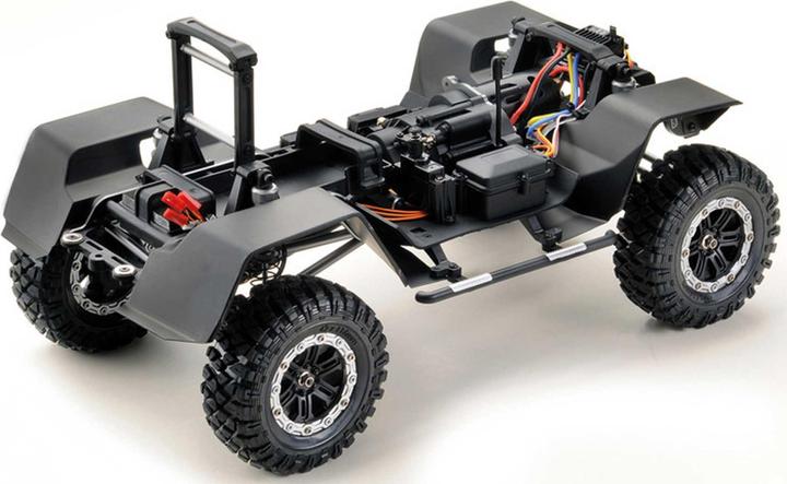 Produktbild Absima Khamba (ARR Almost-Ready-to-Race)