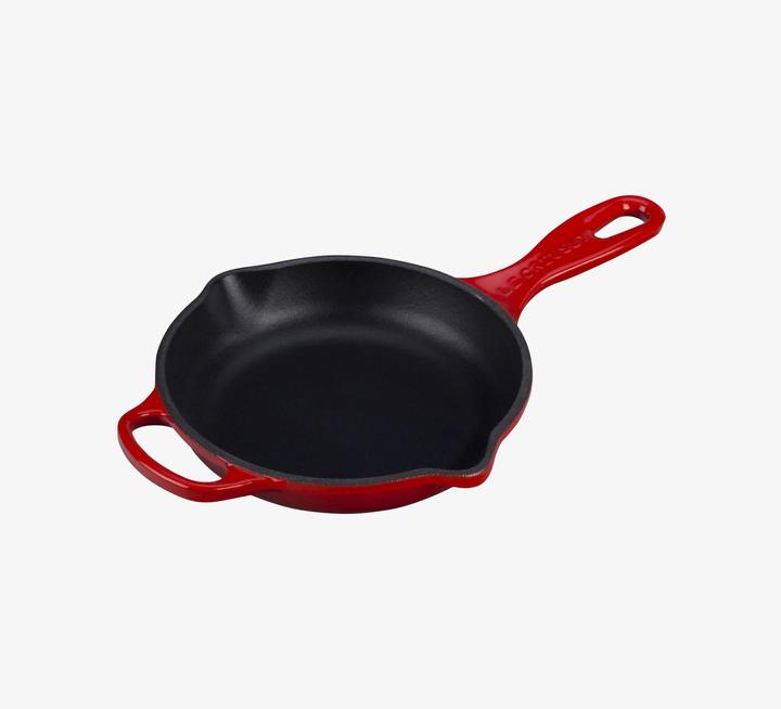 Produktbild Le Creuset Signature (16 cm, Bratpfanne, Gusseisen)