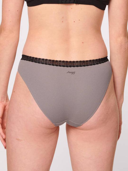 Produktbild Sloggi GO Ribbed Tai C2P (XL, 2er Pack)