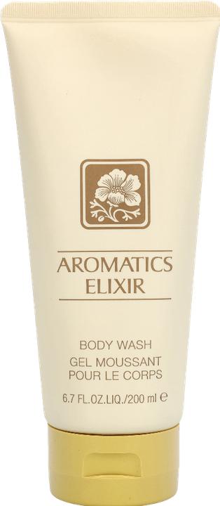 Actual product image Clinique Aromatics (200 ml)