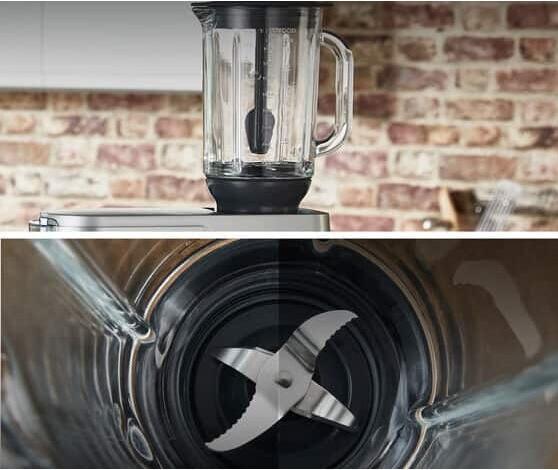 Actual product image Kenwood KAH359GL