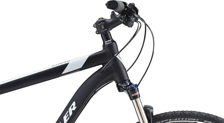 Produktbild Wheeler Cross 6.6 (56 cm)