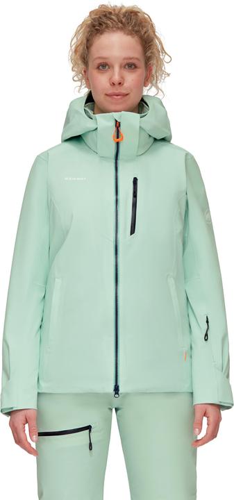Produktbild Mammut Stoney HS Thermo Jacket Women (XL)