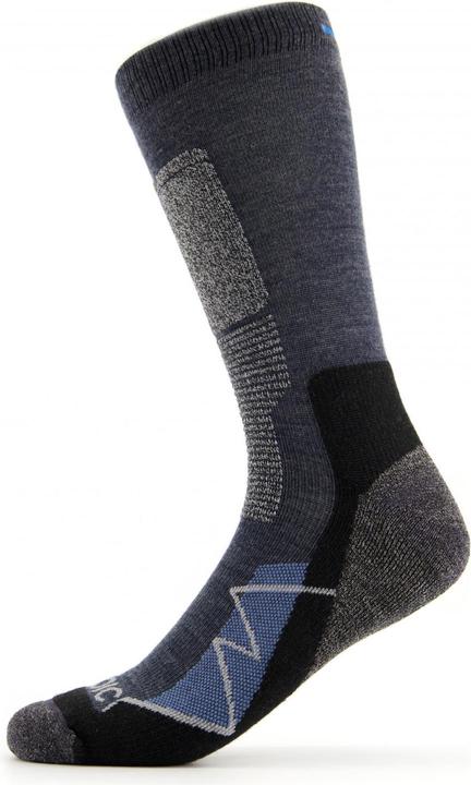 Immagine prodotto Stoic Merino Trekking Crew Socks (45 - 47)