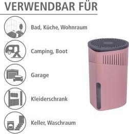 Image du produit Wenko Drop (80 m²)