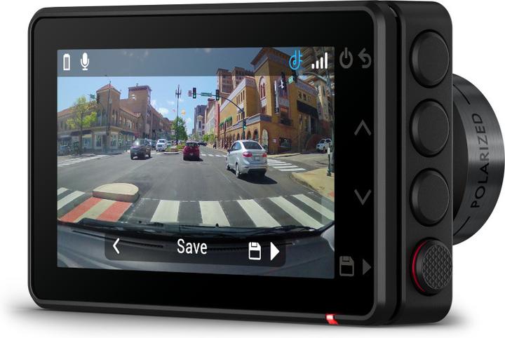 Produktbild Garmin X210 (Eingebautes Display, WLAN, GPS-Empfänger, 4K)