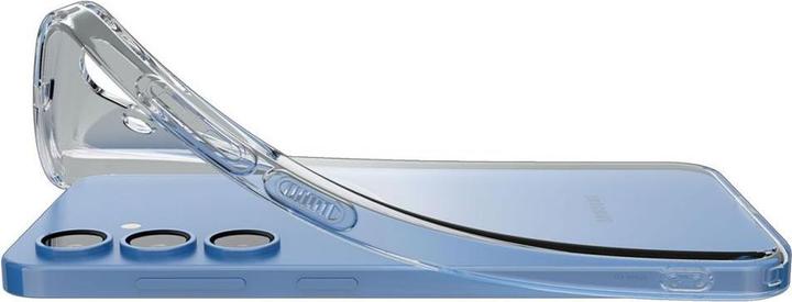 Actual product image Spigen Liquid Crystal Case (Samsung Galaxy S25)