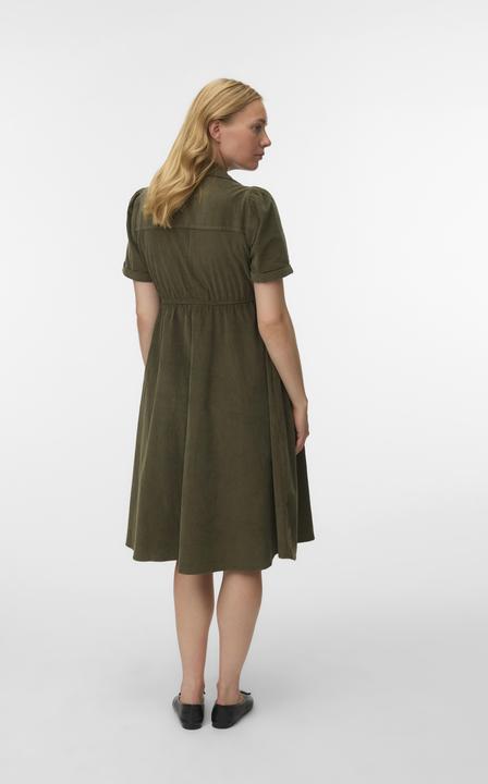 Actual product image Vero Moda Maternity VMMRAY Umstandskleid Kleid (M)
