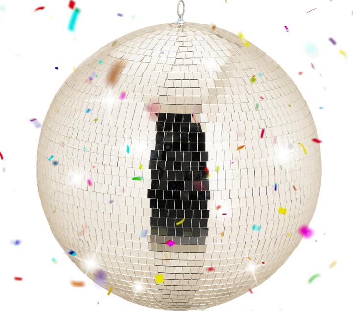 Produktbild Relaxdays Discokugel (50 cm)