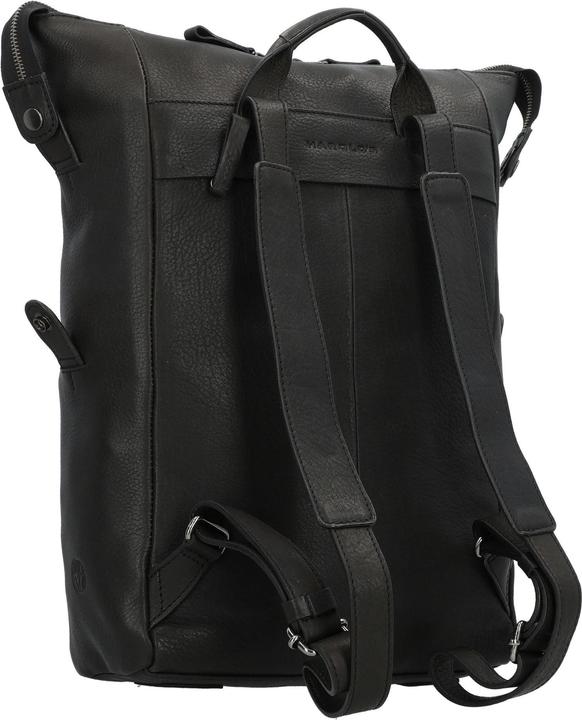 Actual product image Harolds Country Scraper Daypack Leder 36 cm Laptopfach (9 l)