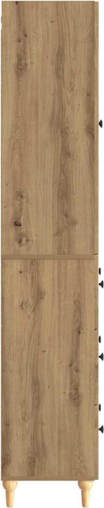 Produktbild vidaXL Möbelset (66 x 34.50 x 90 cm)