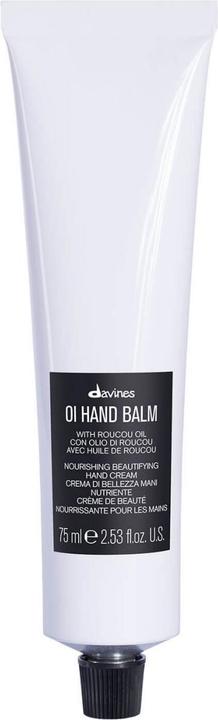 Actual product image Davines Oi (75 ml)