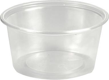 Starpak Dressingbecher (50 x)