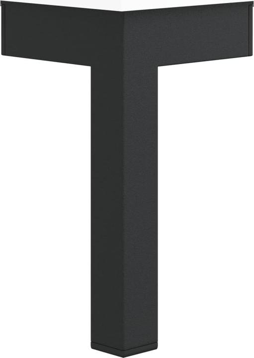 Image du produit vidaXL Sideboard (34.50 x 34 x 90 cm)