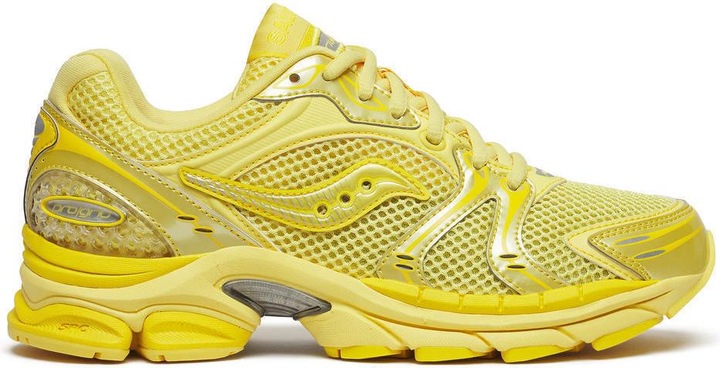 Produktbild Saucony Progrid Triumph 4 (43)