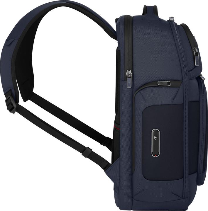 Produktbild Victorinox Werks Traveler 7.0, Deluxe Backpack, Navy Blue (30 l)